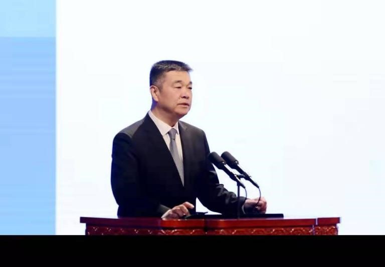 郝鵬、國資、央企、國資委、書記、主任、國企、企業(yè)改革