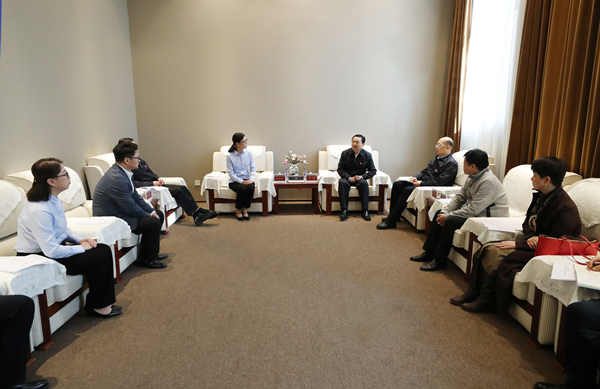 郝鵬、國資、央企、國資委、書記、主任、國企、企業(yè)改革