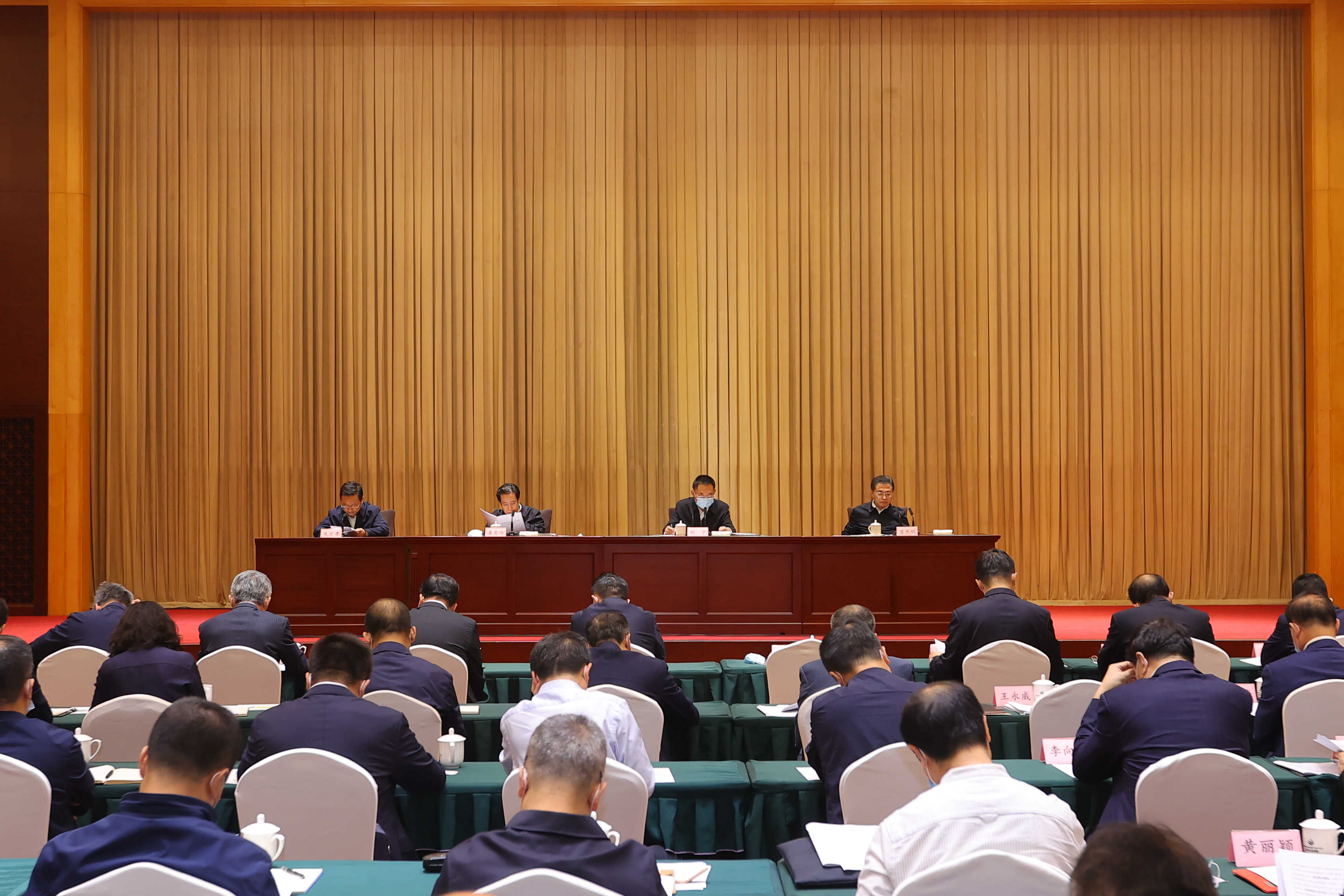 翁杰明、國資、國企、央企、國資委、副主任、企業(yè)改革、新聞宣傳