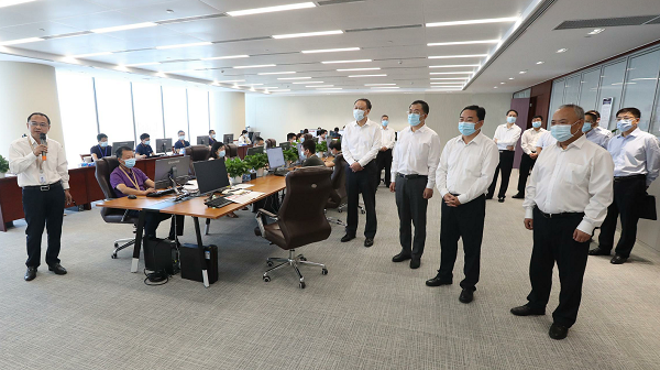郝鵬、國資、央企、國資委、書記、主任、國企、企業(yè)改革