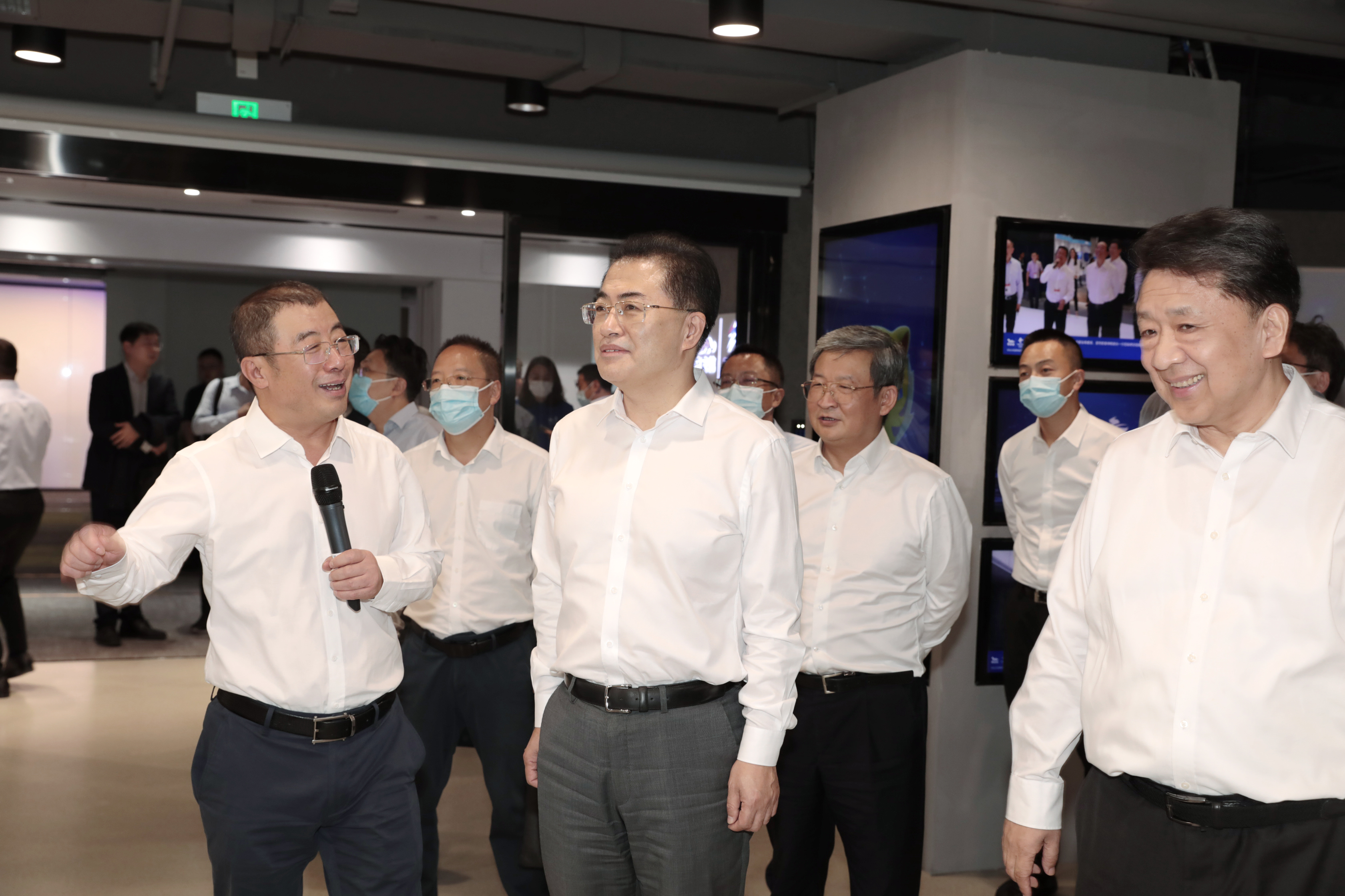 翁杰明、國資、國企、央企、國資委、副主任、企業(yè)改革、新聞宣傳