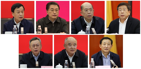 郝鵬、國資、央企、國資委、書記、主任、國企、企業(yè)改革