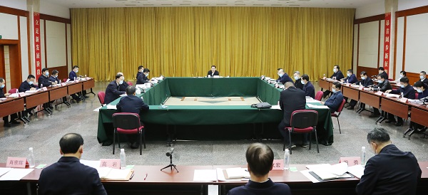 郝鵬、國(guó)資、央企、國(guó)資委、書(shū)記、主任、國(guó)企、企業(yè)改革