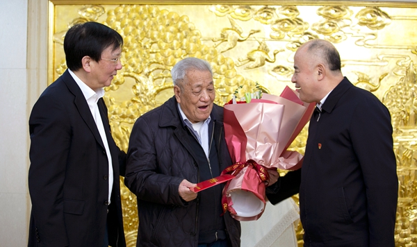 郝鵬、國資、央企、國資委、書記、主任、國企、企業(yè)改革