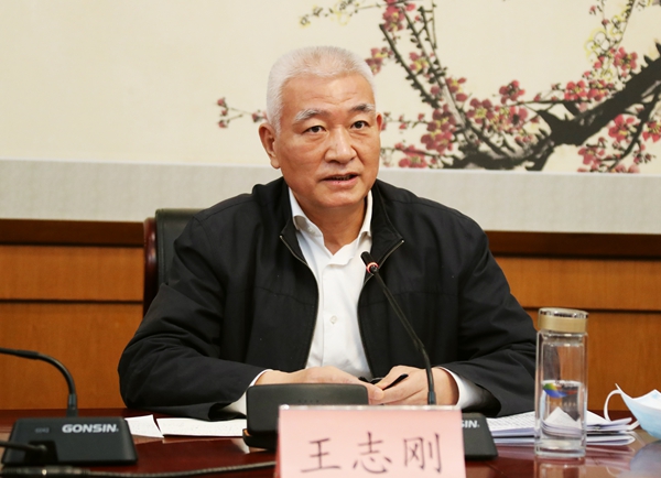 郝鵬、國資、央企、國資委、書記、主任、國企、企業(yè)改革